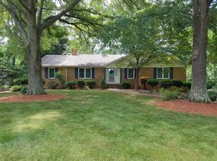 636 Jeb Stuart Rd, Martinsville, VA 24112