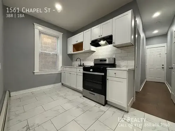 1561 Chapel St, New Haven, CT