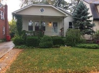 1641 Brys Dr, Grosse Pointe Woods, MI