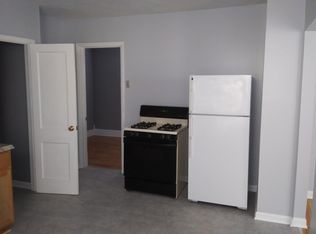 123 John St #1F, Syracuse, NY 13208