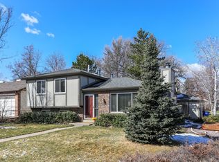 2901 S Clarkson St, Englewood, CO 80113