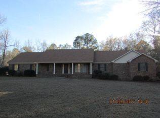 3875 State Highway 42 S, Forsyth, GA 31029