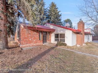 805 Rose St, Craig, CO 81625