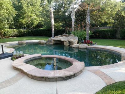 5206 Highland Falls Ln, Katy, TX, 77450