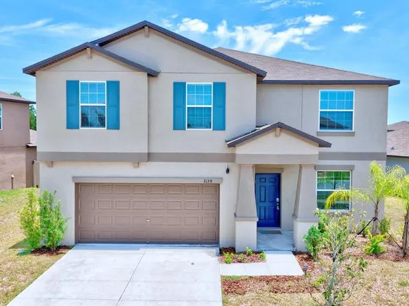 2139 Old Mining Rd, Lakeland, FL 33801