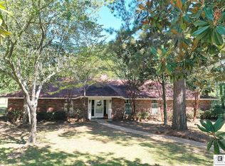 707 Tarreyton Dr, Ruston, LA 71270