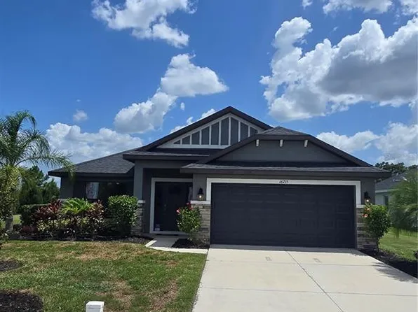 16215 59th Ct E, Parrish, FL 34219