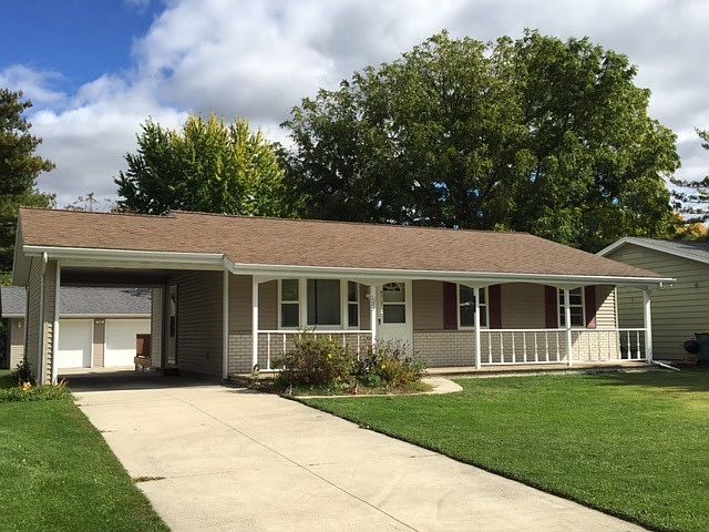 1st image of 1105 Gomer Dr