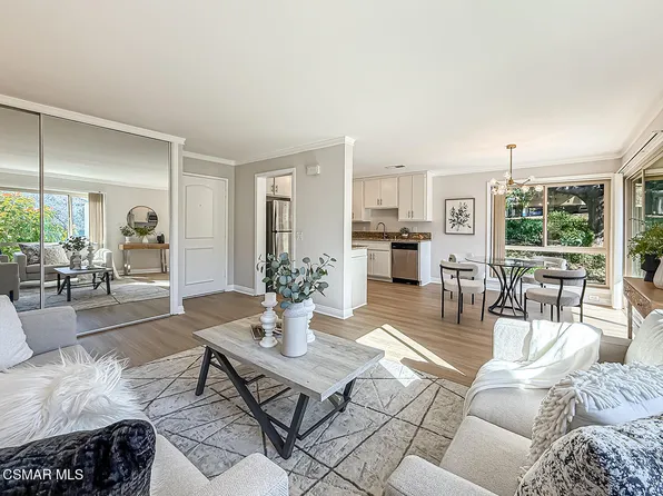 291 Sequoia Ct APT 25, Thousand Oaks, CA 91360