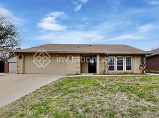 4309 Windwillow Ct, Fort Worth, TX 76137