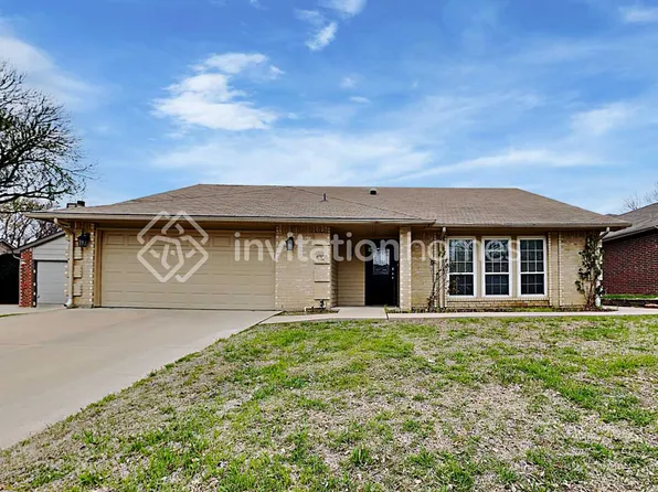4309 Windwillow Ct, Fort Worth, TX 76137