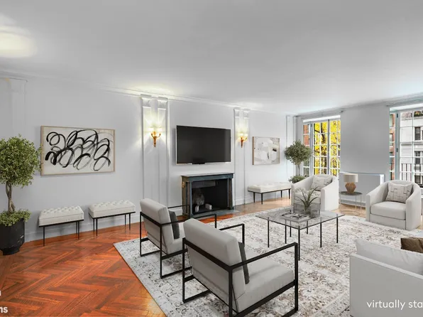 447 East 57th Street 3/4A image 1 of 13