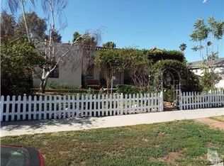 17336 Tulsa St, Granada Hills, CA 91344