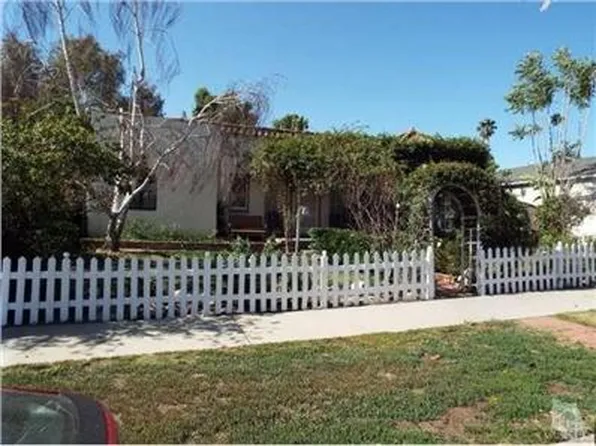 17336 Tulsa St, Granada Hills, CA 91344