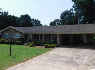 30 Alice Dr, Batesville, AR 72501