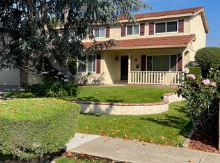 809 Seabury Dr, San Jose, CA 95136