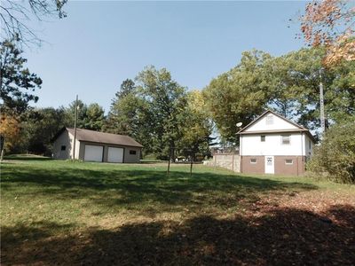 491 23rd Avenue, Cumberland, WI, 54829