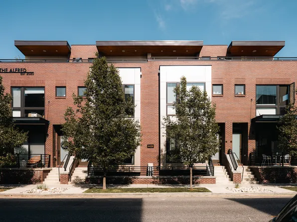 4436 Tennyson St Unit 2, Denver, CO 80212