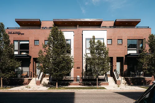 4436 Tennyson St #2 Photo 1