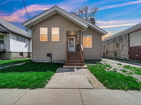 610 Highland St, Hammond, IN 46320