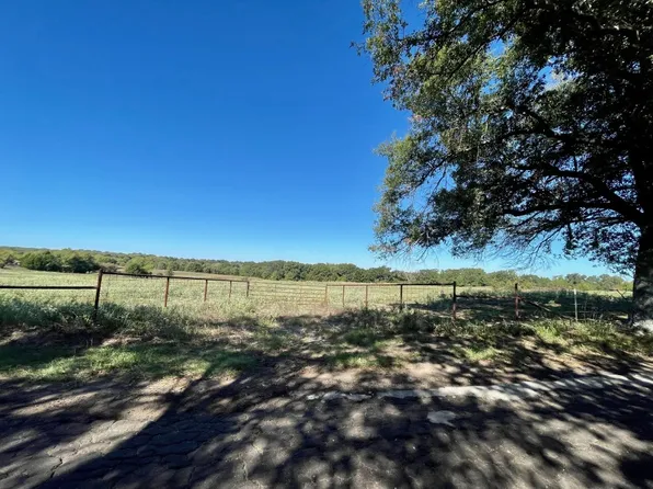 Vz County Road 1107, Canton, TX 75103
