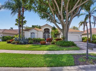7622 Northport Dr, Boynton Beach, FL 33472