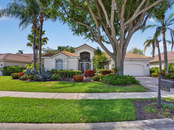 7622 Northport Drive, Boynton Beach, FL 33472