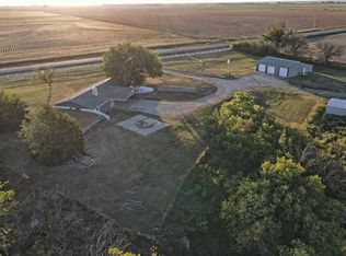 2155 340th Rd, Beloit, KS 67420