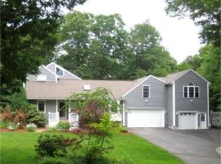 14 Knollwood Dr, Charlton, MA 01507