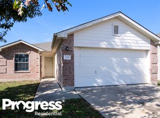 622 Dandelion Loop, Kyle, TX 78640