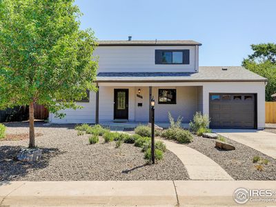 6132 Robb St, Arvada, CO, 80004