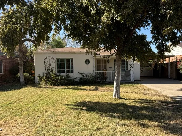 1830 N 16th Ave Avenue, Phoenix, AZ 85007