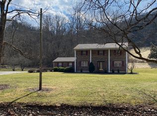 6048 Saint Peters Rd, West Harrison, IN 47060