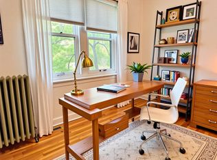 25 Mount Hood Rd #6F, Brighton, MA 02135