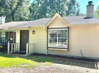 2323 Via Sardinia St #B, Tallahassee, FL 32303