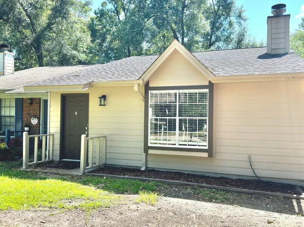 2323 Via Sardinia St #B, Tallahassee, FL 32303