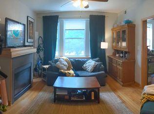 2105 W Lawrence Ave #1, Chicago, IL 60625
