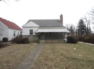 832 S James Rd, Columbus, OH 43227