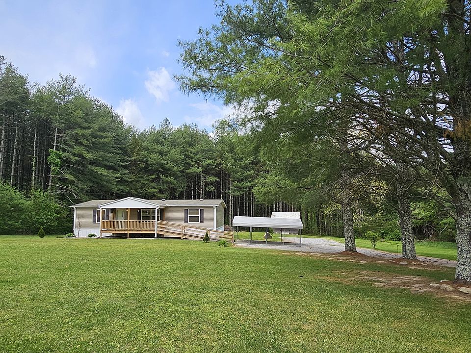 1261 55th Ave, Gruetli Laager, TN 37339 Zillow