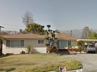 8909 Fortson Dr, San Gabriel, CA 91775