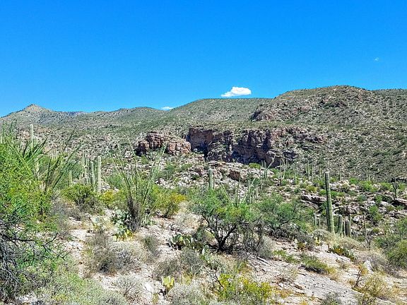 3rd image of 12895 E Cabeza De Vaca