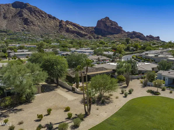 5635 E LINCOLN Drive #56, Paradise Valley, AZ 85253