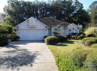 1618 W Mountain Lake, Jacksonville, FL 32221