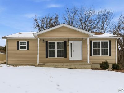 186 W 19th St, Alton, IL, 62002