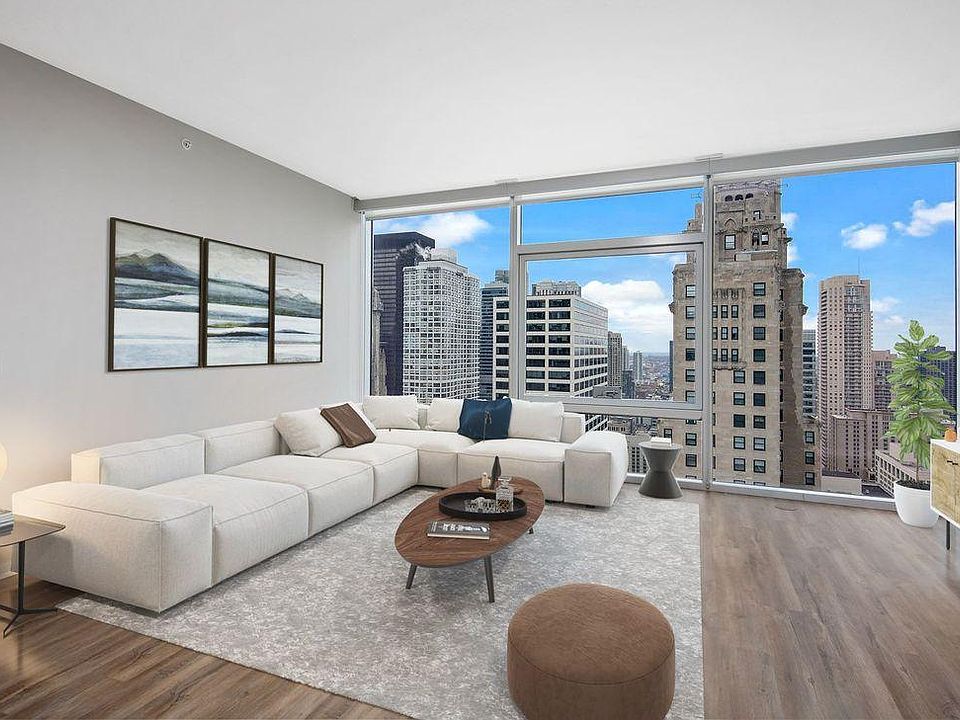 1st image of 206 E Illinois St #1503