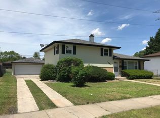 3524 190th Pl, Lansing, IL 60438