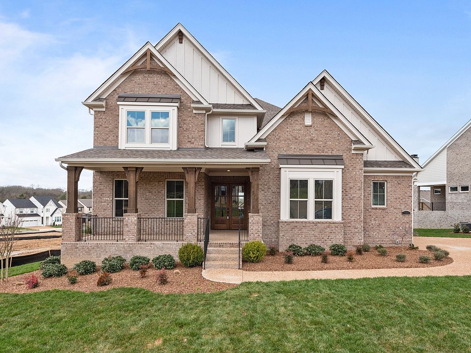 7416 Leelee Dr LOT 304, Franklin, TN 37064 MLS 2748860 Zillow