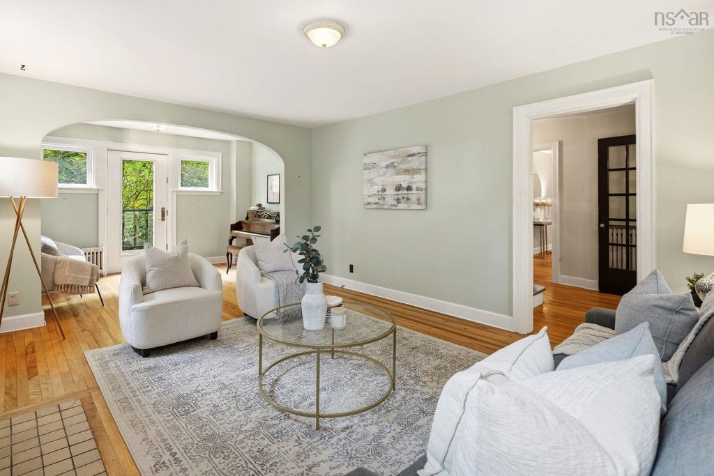 1176 Studley Ave, Halifax, NS - View 5