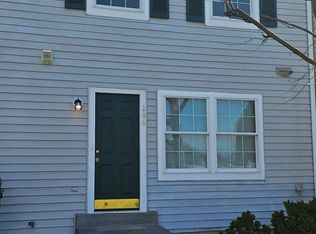 206 Kimberly Way, Winchester, VA 22601