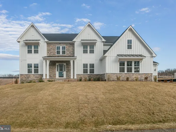 23786 Indigo Bunting Ct, Aldie, VA 20105